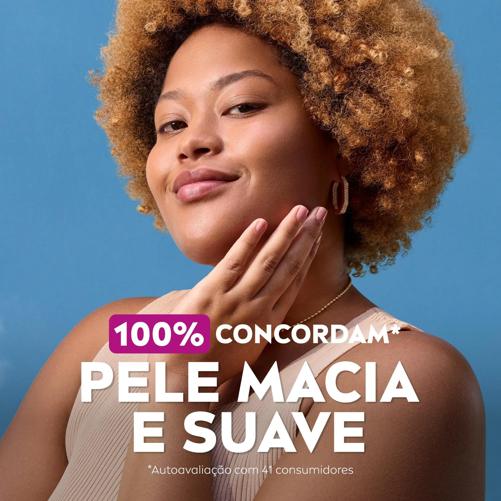 Creme Facial Nivea Ultraleve 7 em 1 Noturno 100g — foto 4