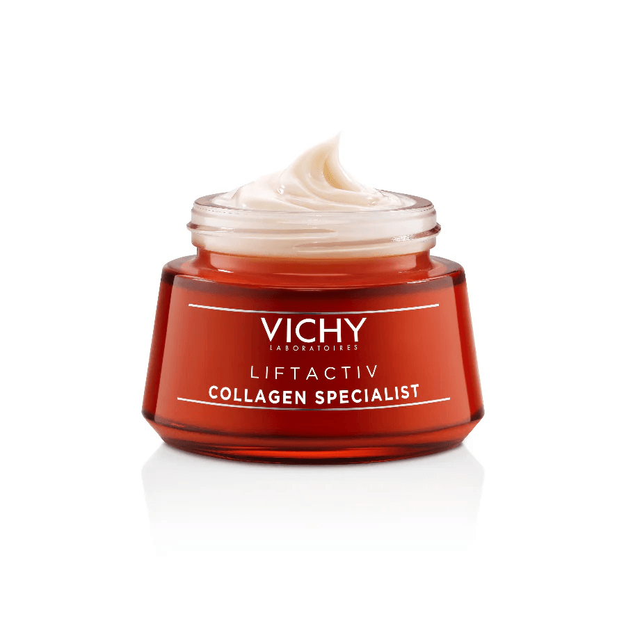 Creme Facial Vichy Liftactiv Colágeno Specialist 50ml — foto 3
