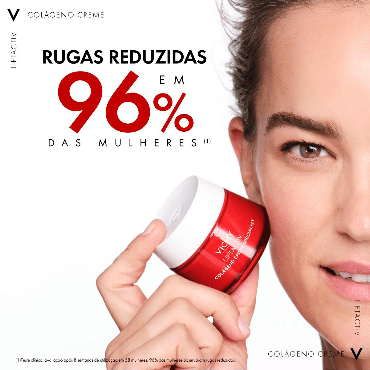 Creme Facial Vichy Liftactiv Colágeno Specialist 50ml — foto 6