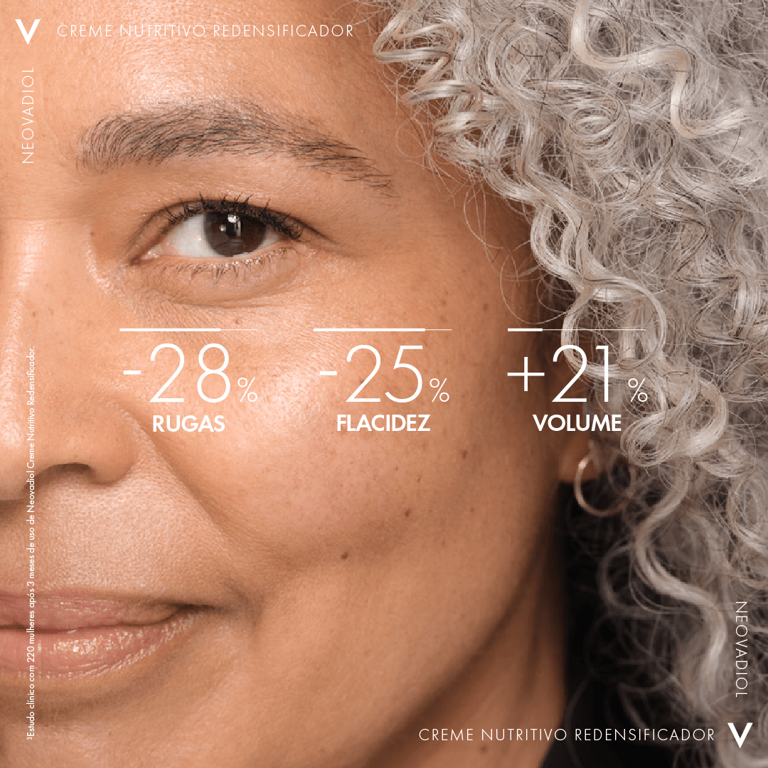 Creme Facial Vichy Neovadiol Redensificador Nutritivo 50ml — foto 7