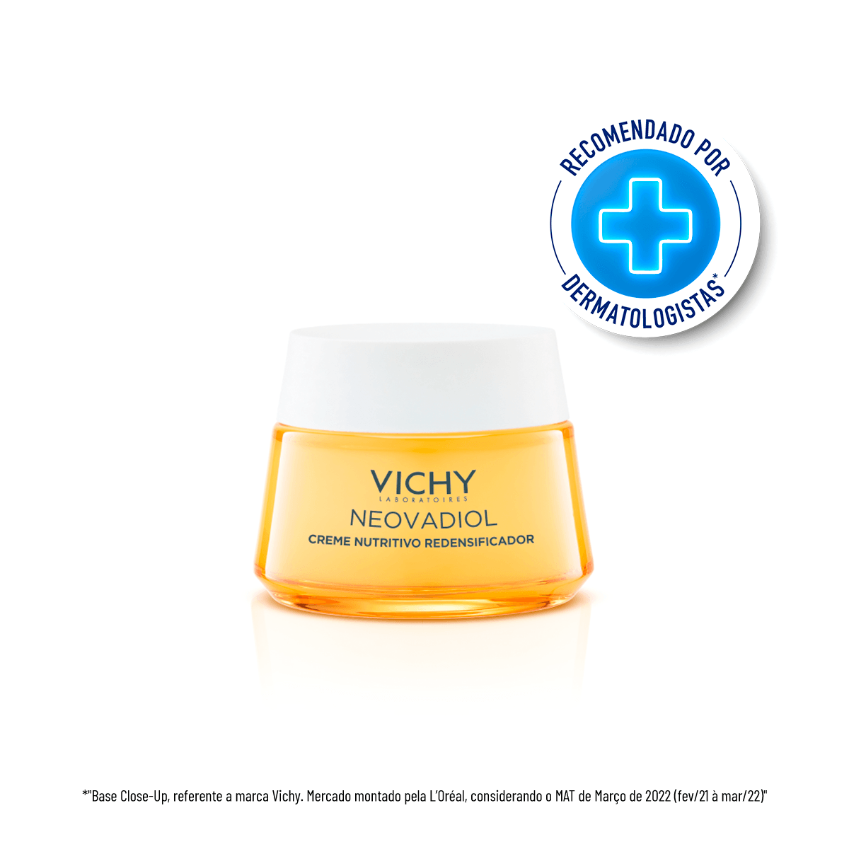 Creme Facial Vichy Neovadiol Redensificador Nutritivo 50ml — foto 2