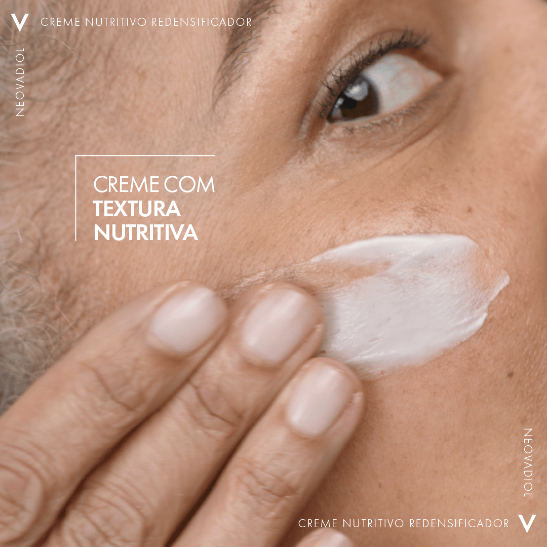 Creme Facial Vichy Neovadiol Redensificador Nutritivo 50ml — foto 8
