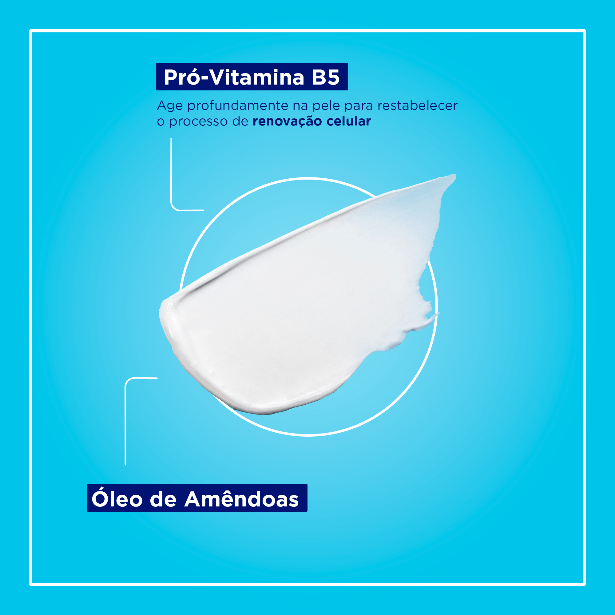Creme Hidratante Bepantol Derma Multirrestaurador Pele Extrasseca 40g — foto 4