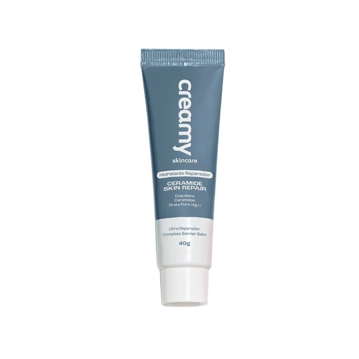 Creme Hidratante Corporal Creamy Ceramide Skin Repair 40g