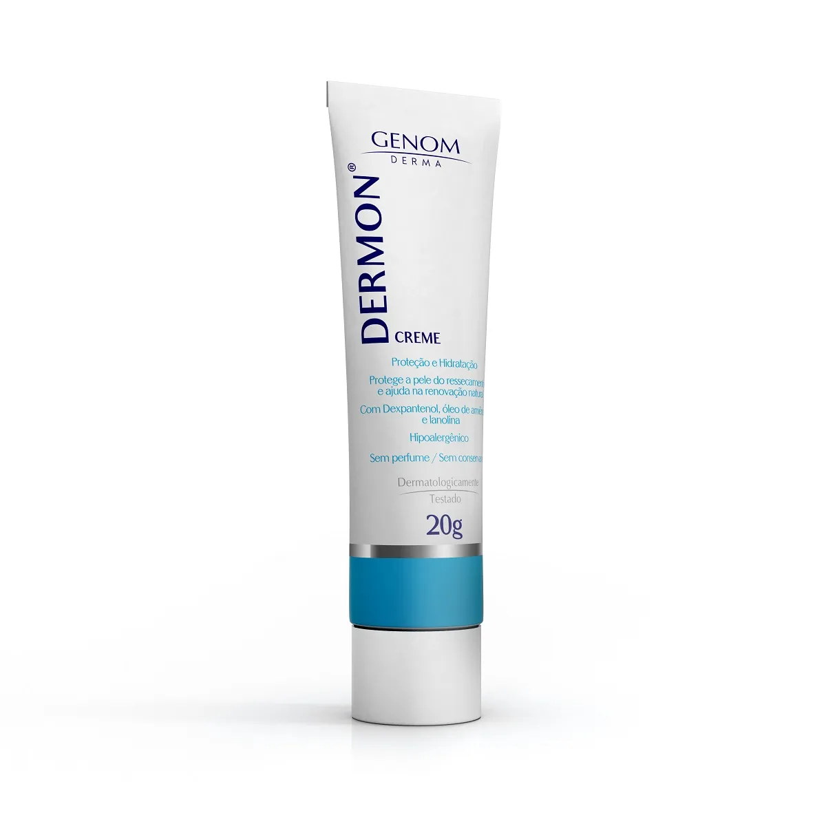 Creme Hidratante Dermon Intensivo 20g