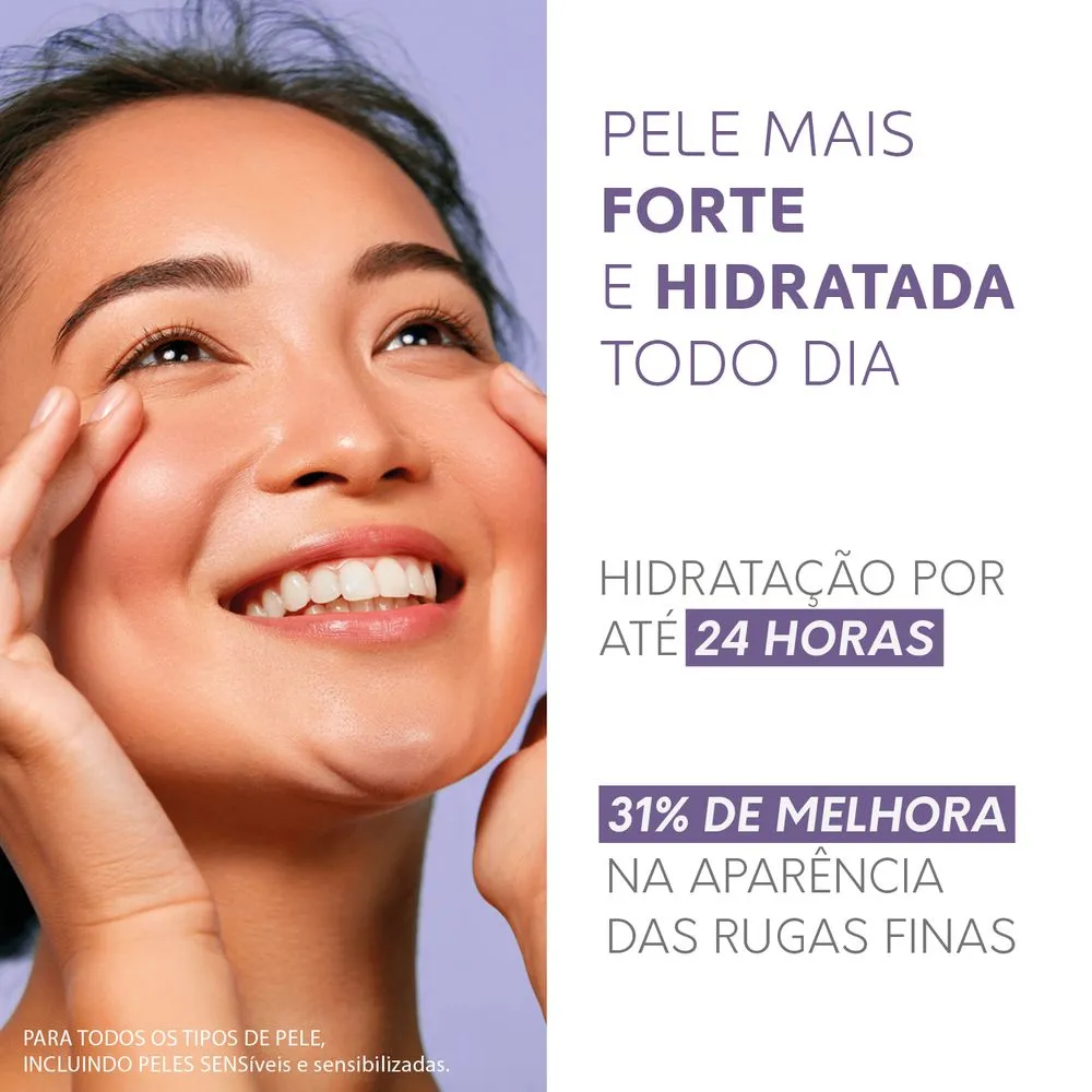 Creme Hidratante Epidrat Hyalu com Ácido Hialurônico 50ml — foto 3
