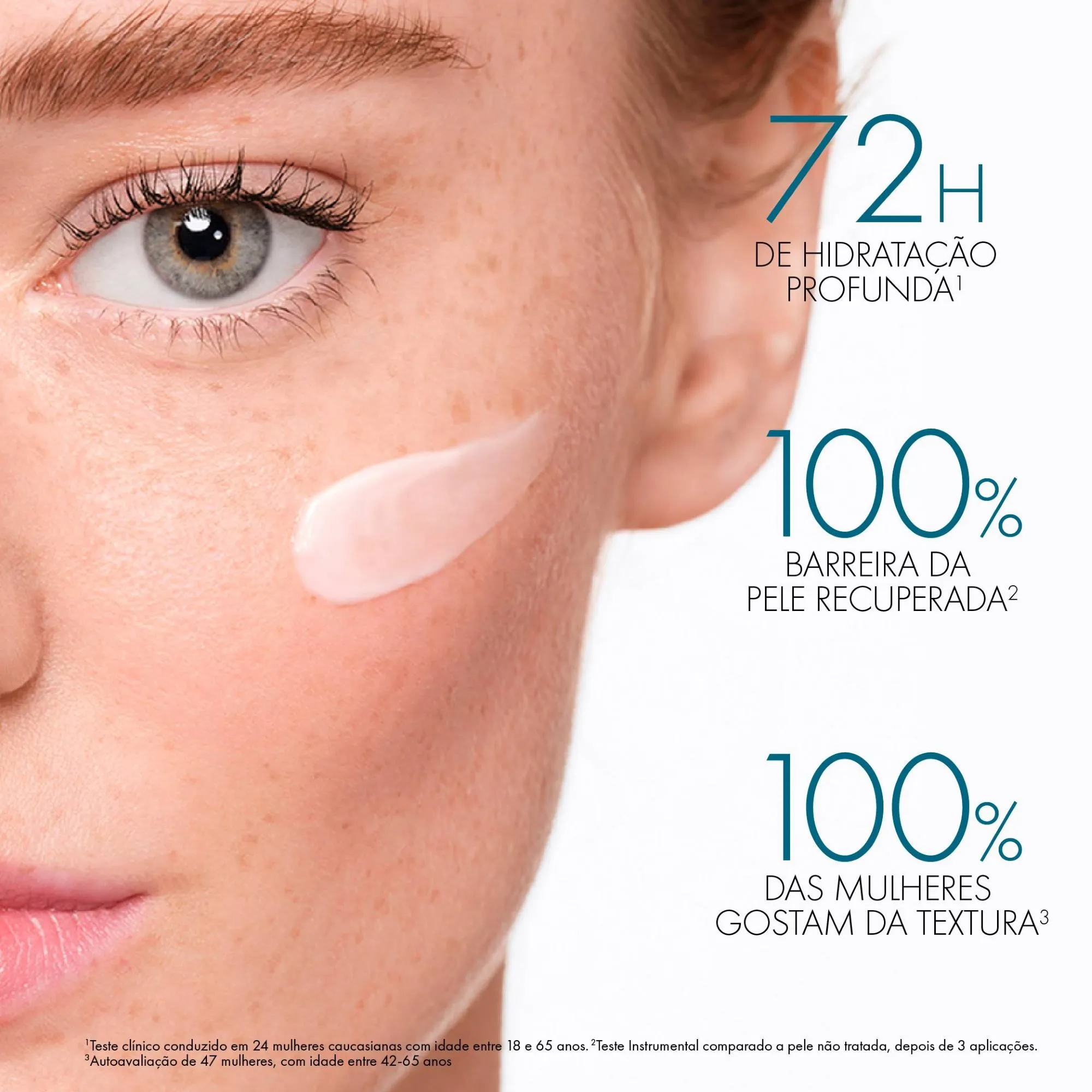 Creme Hidratante Fortalecedor Vichy Minéral 89 72h 40ml — foto 5