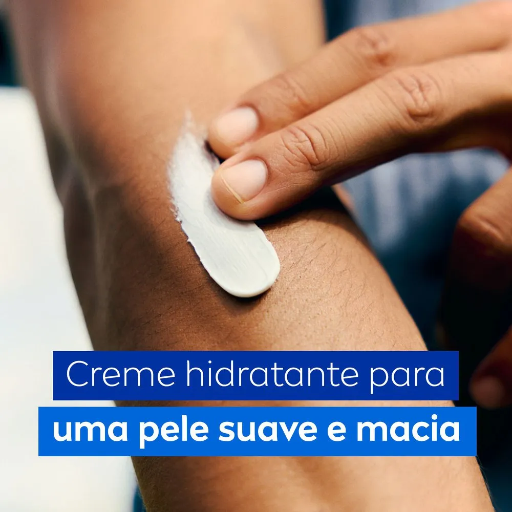 Creme Hidratante Nivea 97g — foto 5