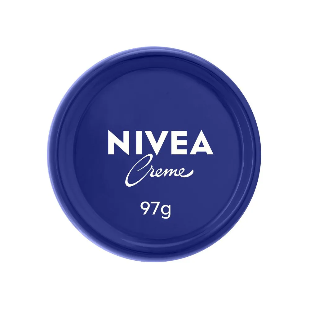 Creme Hidratante Nivea 97g — foto 2