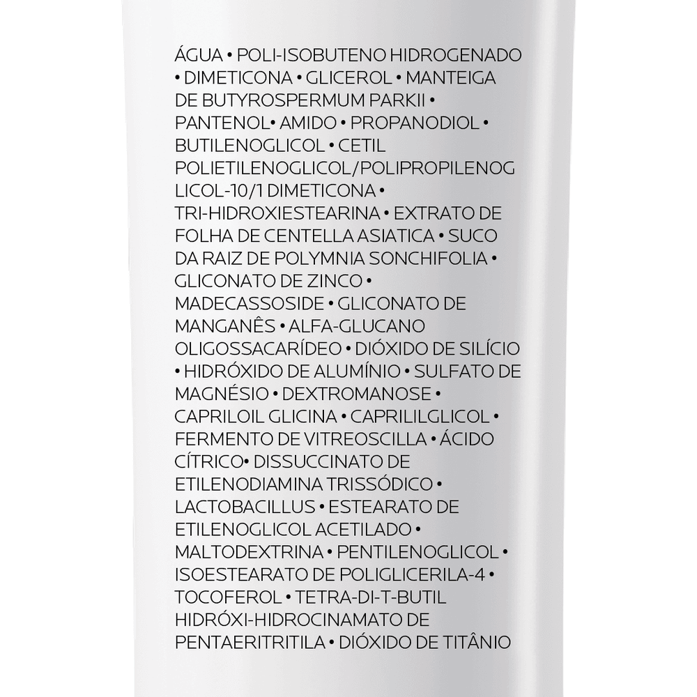 Creme La Roche-Posay Cicaplast Baume B5+ Multirreparador Calmante 20ml — foto 12