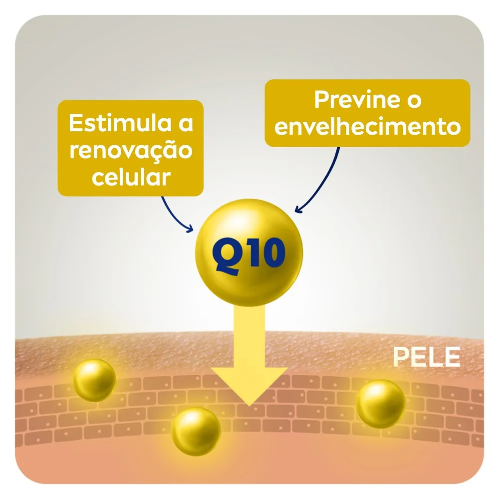 Creme para as Mãos Nivea Q10 Plus Antissinais Reparação 75g — foto 6