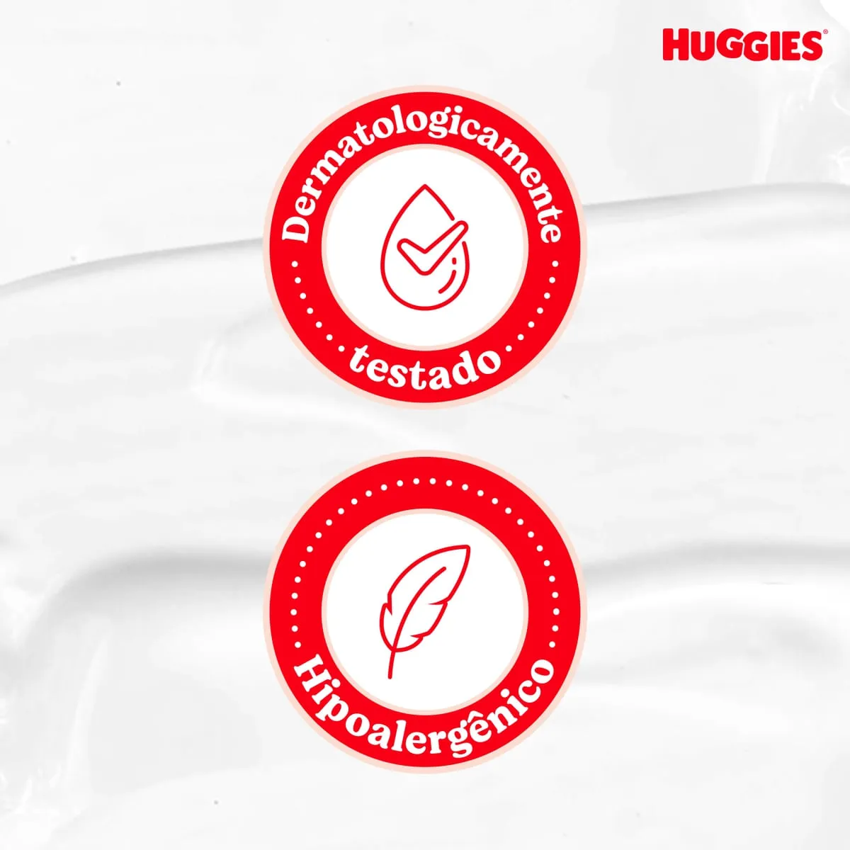 Creme Preventivo de Assaduras Huggies Pele Protegida 30g — foto 7