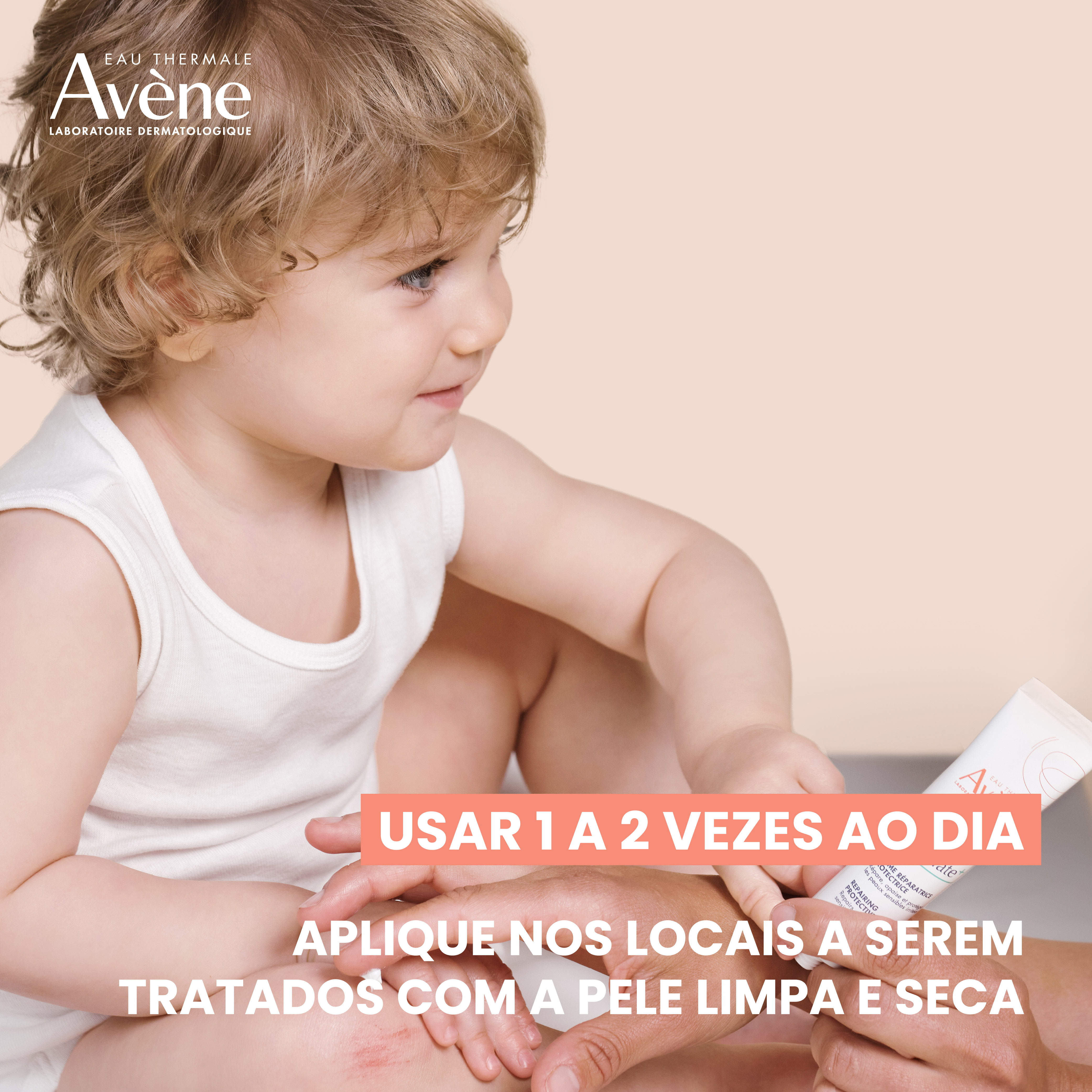 Creme Reparador Protetor Avène Cicalfate+ 20ml — foto 7