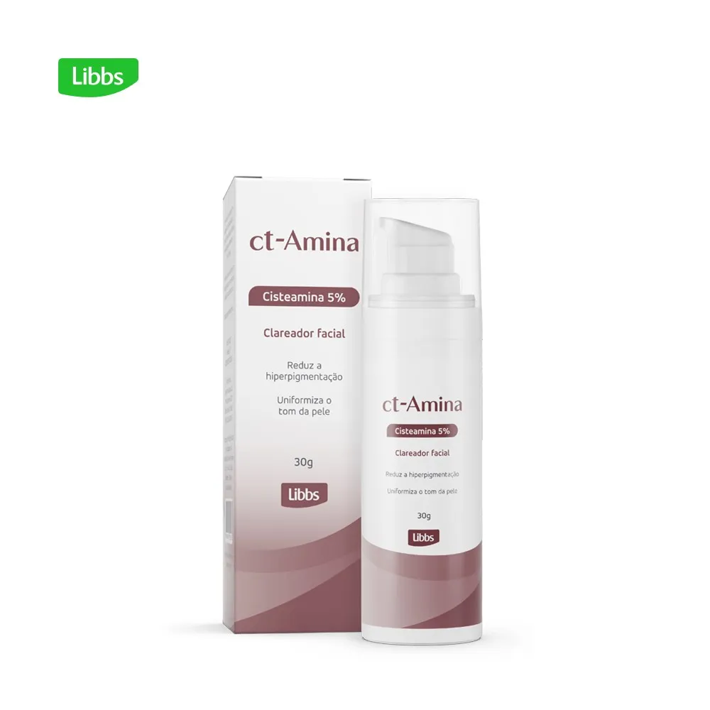 Ct-Amina Clareador 15 G — foto 3