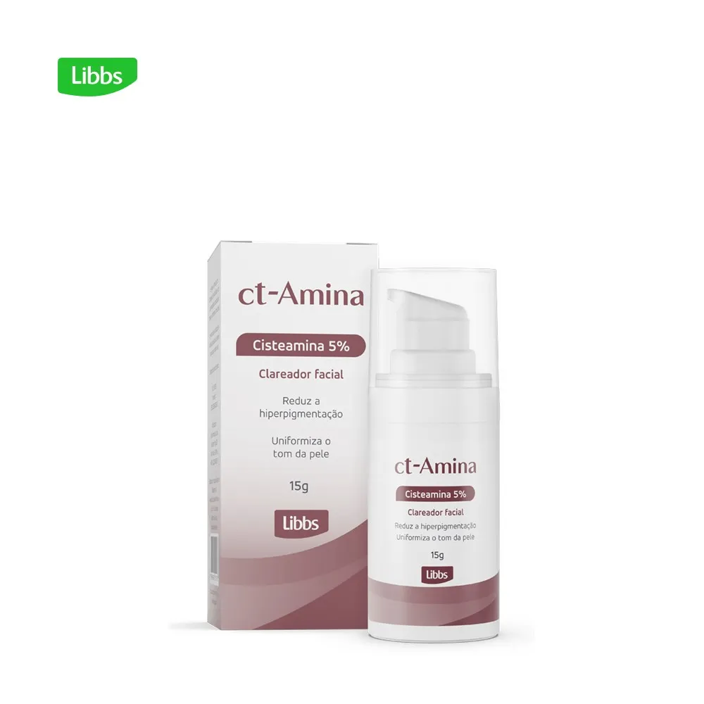 Ct-Amina Clareador 15 G — foto 2