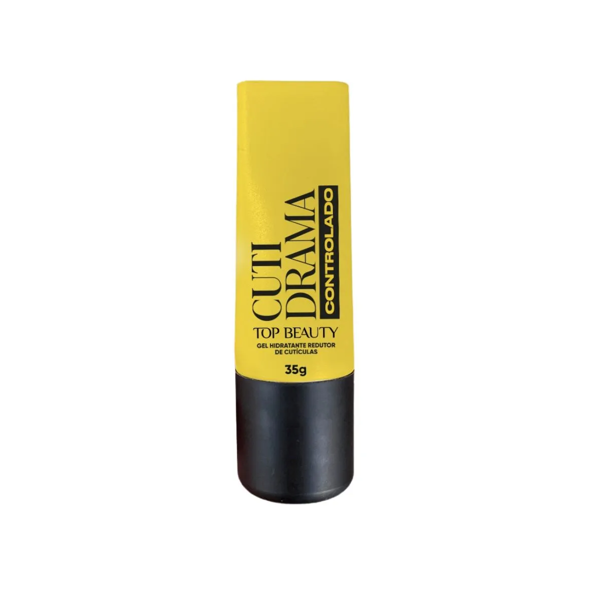 Cutidrama Top Beauty Controlado 35g