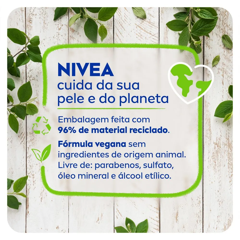 Demaquilante Nivea Bifásico 125ml — foto 5
