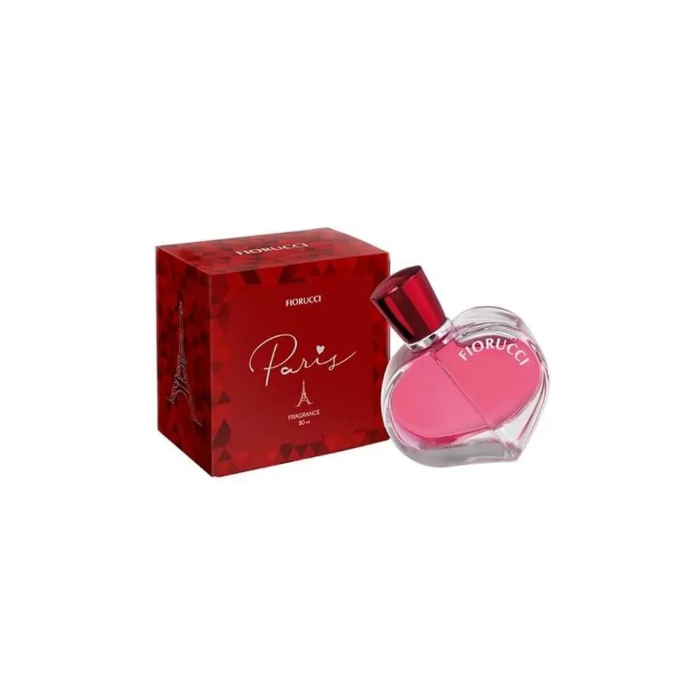 Deo Colonia Fiorucci paris 80ml