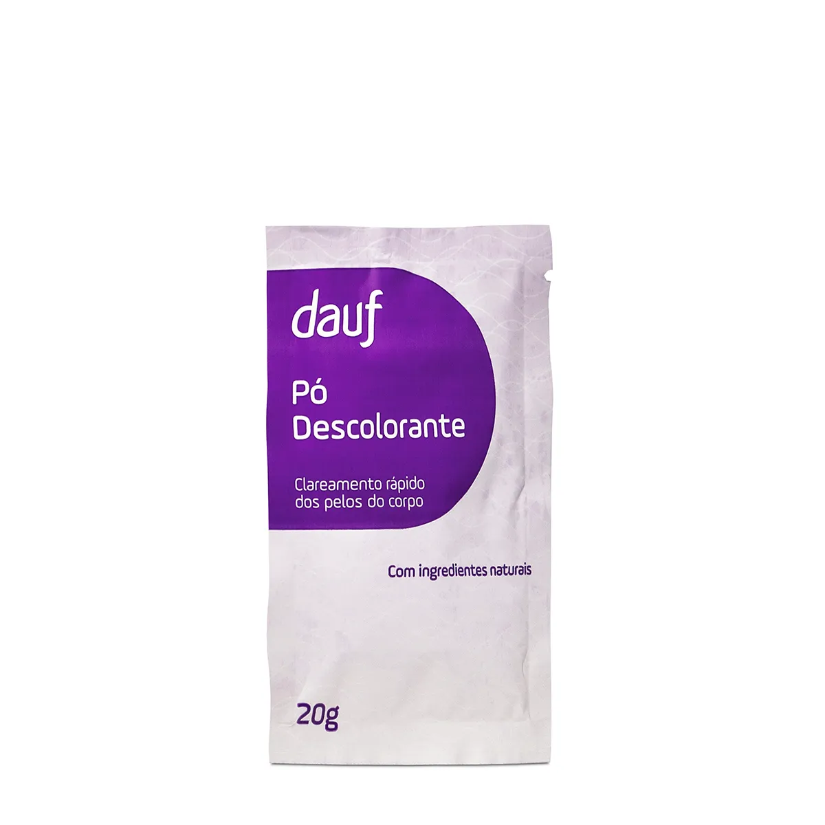 Descolorante Dauf Em Pó 20g