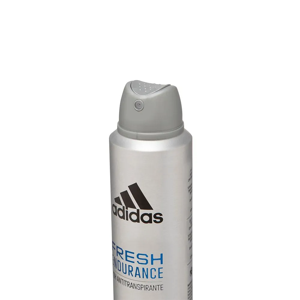 Desodorante Antitranspirante Adidas Masculino Fresh Endurance 72h Aerossol 150ml — foto 2