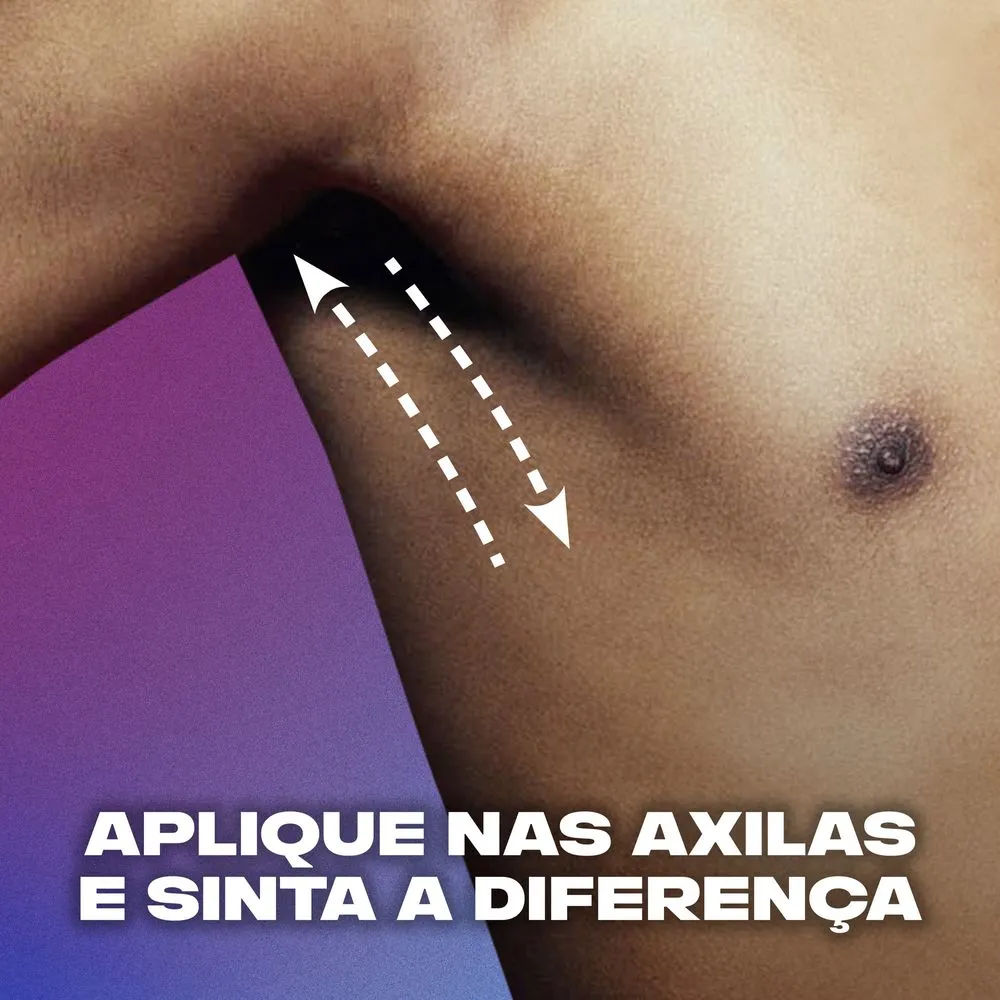 Desodorante Antitranspirante Axe Marine Minerais e Sálvia 48h Aerossol 152ml — foto 6