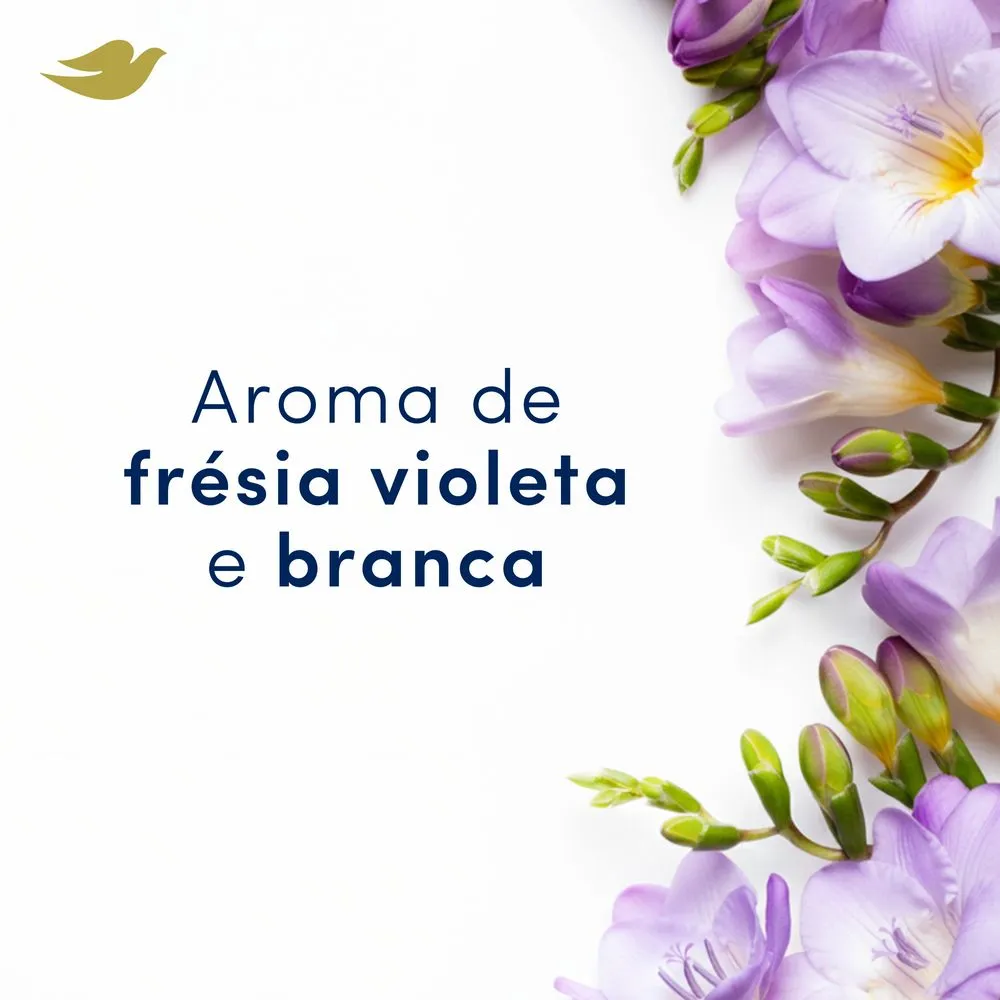 Desodorante Antitranspirante Dove Invisible Care Suave 72h Aerossol 150ml — foto 7