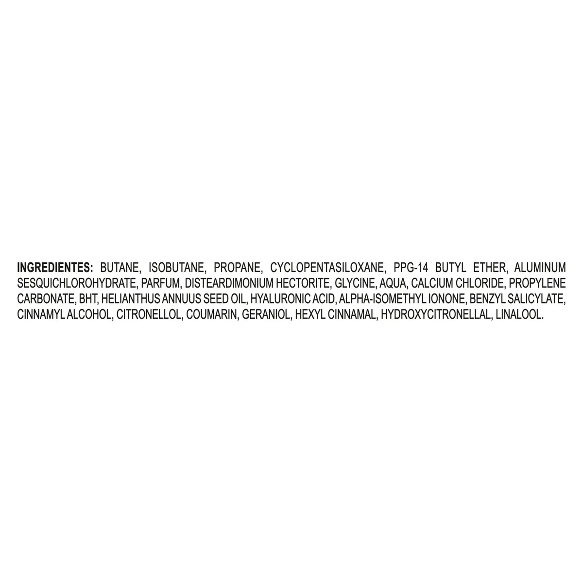 Desodorante Antitranspirante Dove Invisible Care Suave 72h Aerossol 150ml — foto 4