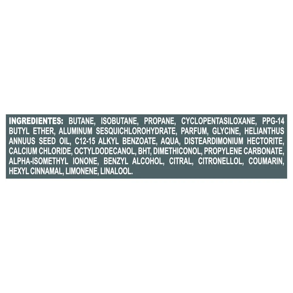 Desodorante Antitranspirante Dove Men+Care Invisible Dry 72h Aerossol 150ml — foto 4
