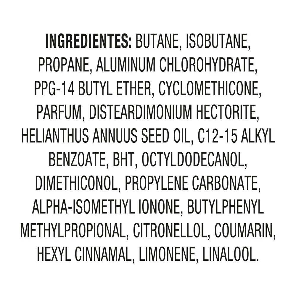 Desodorante Antitranspirante Dove Men+Care Proteção Total 72h Aerossol 150ml — foto 4