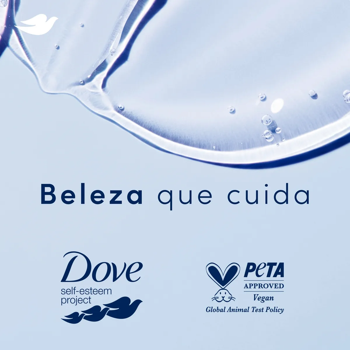 Desodorante Antitranspirante Dove Original 72h Aerossol 150ml — foto 5