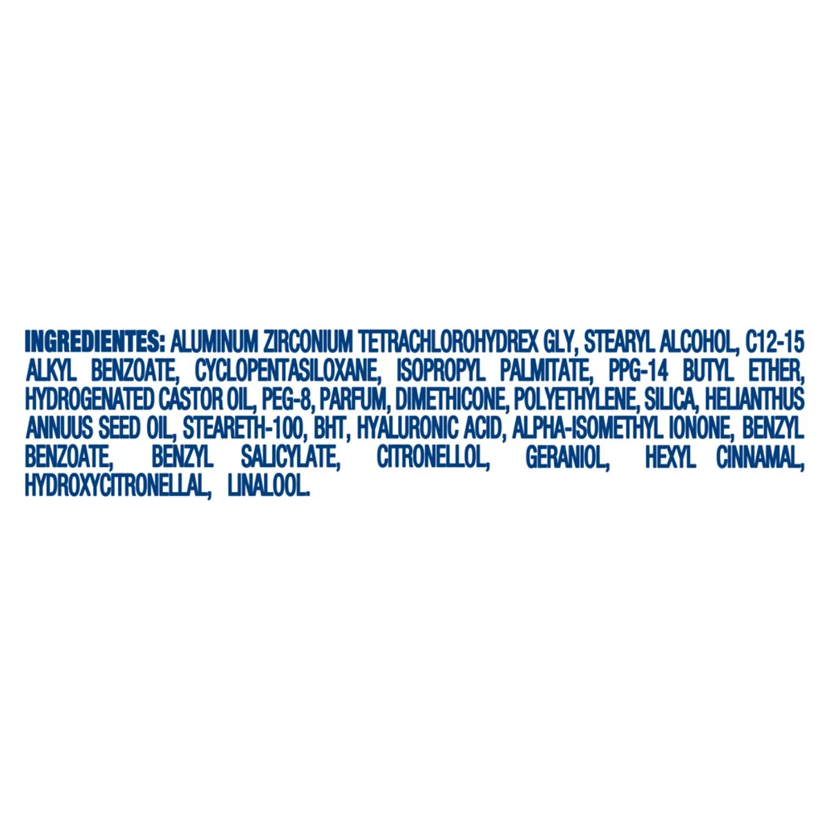 Desodorante Antitranspirante Dove Original 72h Stick 45g — foto 4