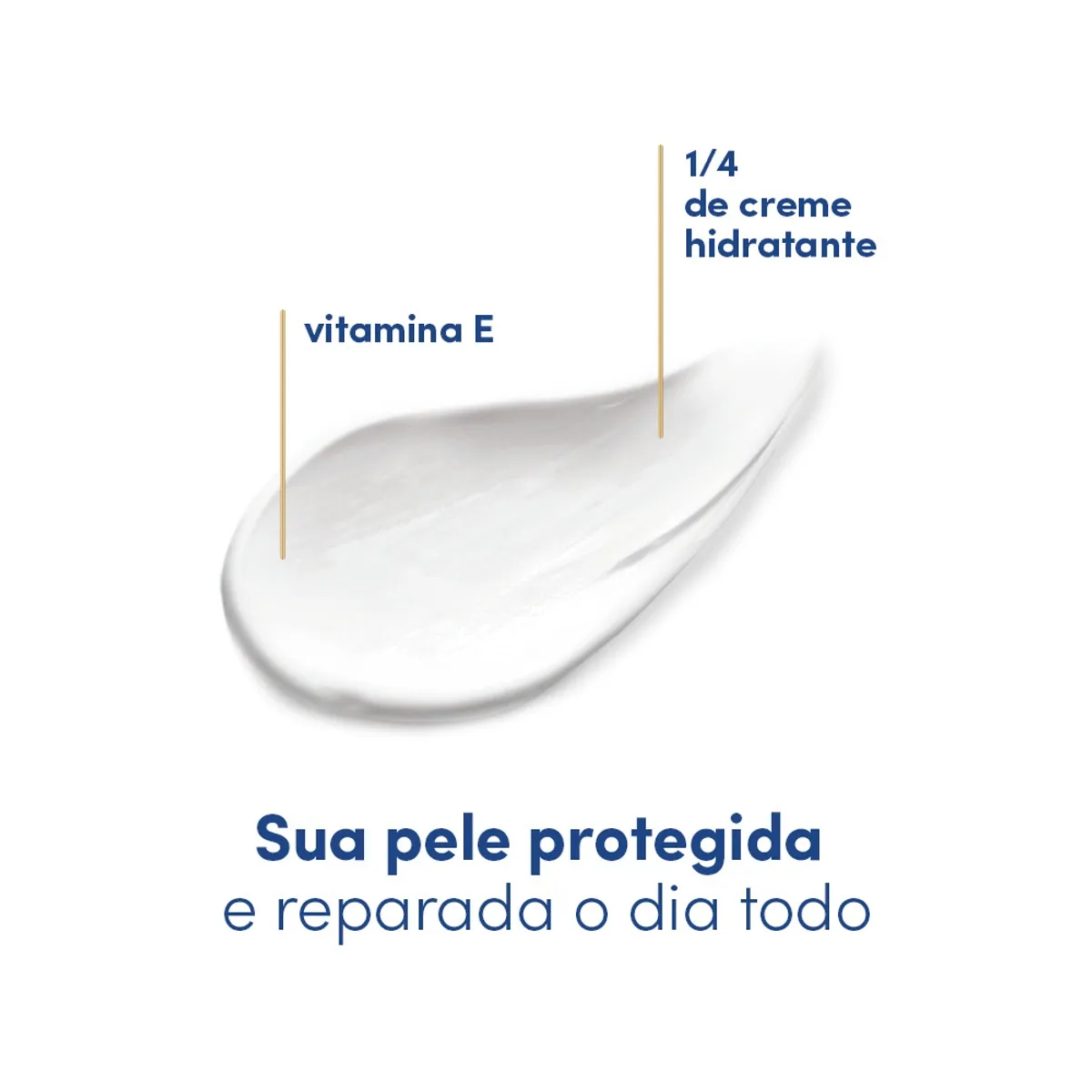 Desodorante Antitranspirante Dove Reparação Diária 48h Creme Sérum 50g — foto 5