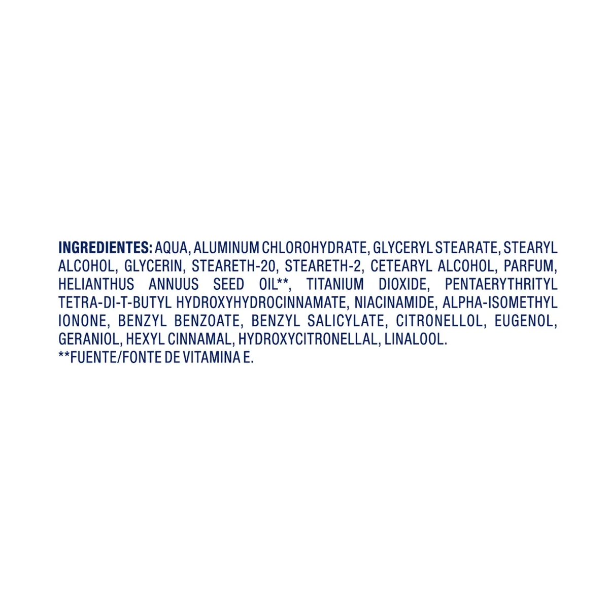 Desodorante Antitranspirante Dove Reparação Diária 48h Creme Sérum 50g — foto 4