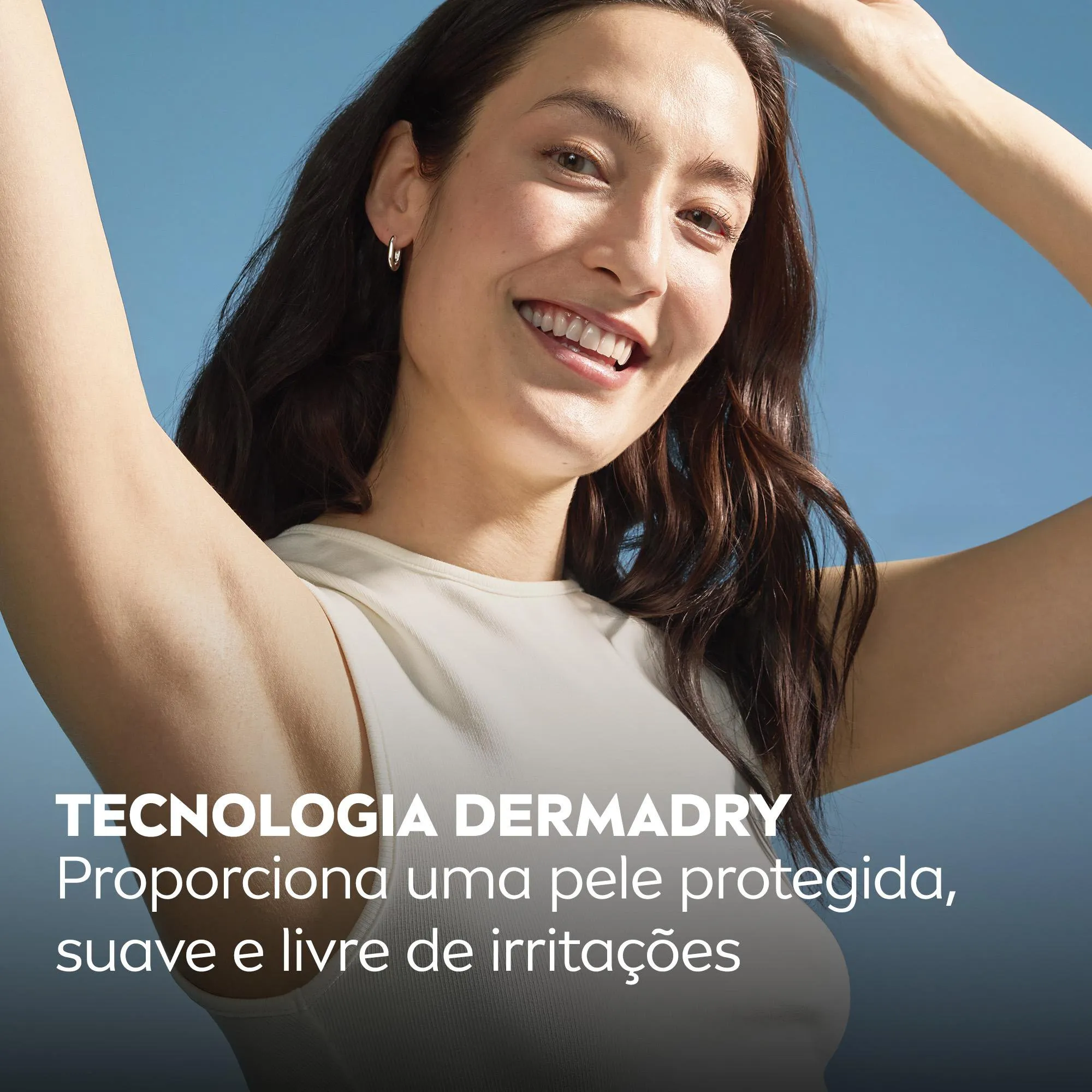 Desodorante Antitranspirante Nivea Derma Protect Clinical 96h Stick 54g — foto 5