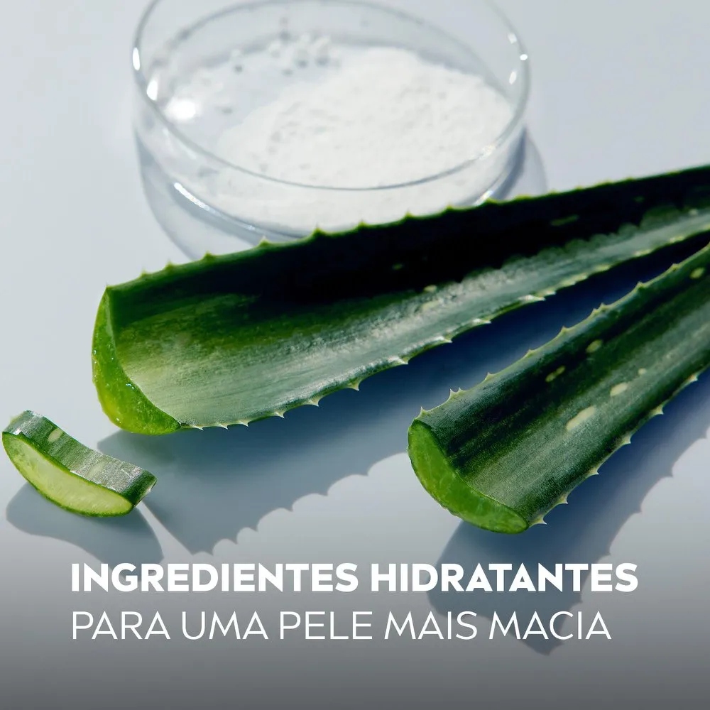 Desodorante Antitranspirante Nivea Men Original Protect 48h Roll-On 50ml — foto 5