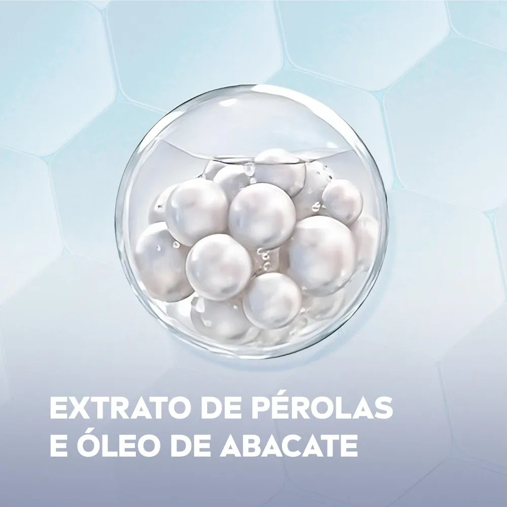 Desodorante Antitranspirante Nivea Pearl & Beauty 48h Roll-On 50ml — foto 4