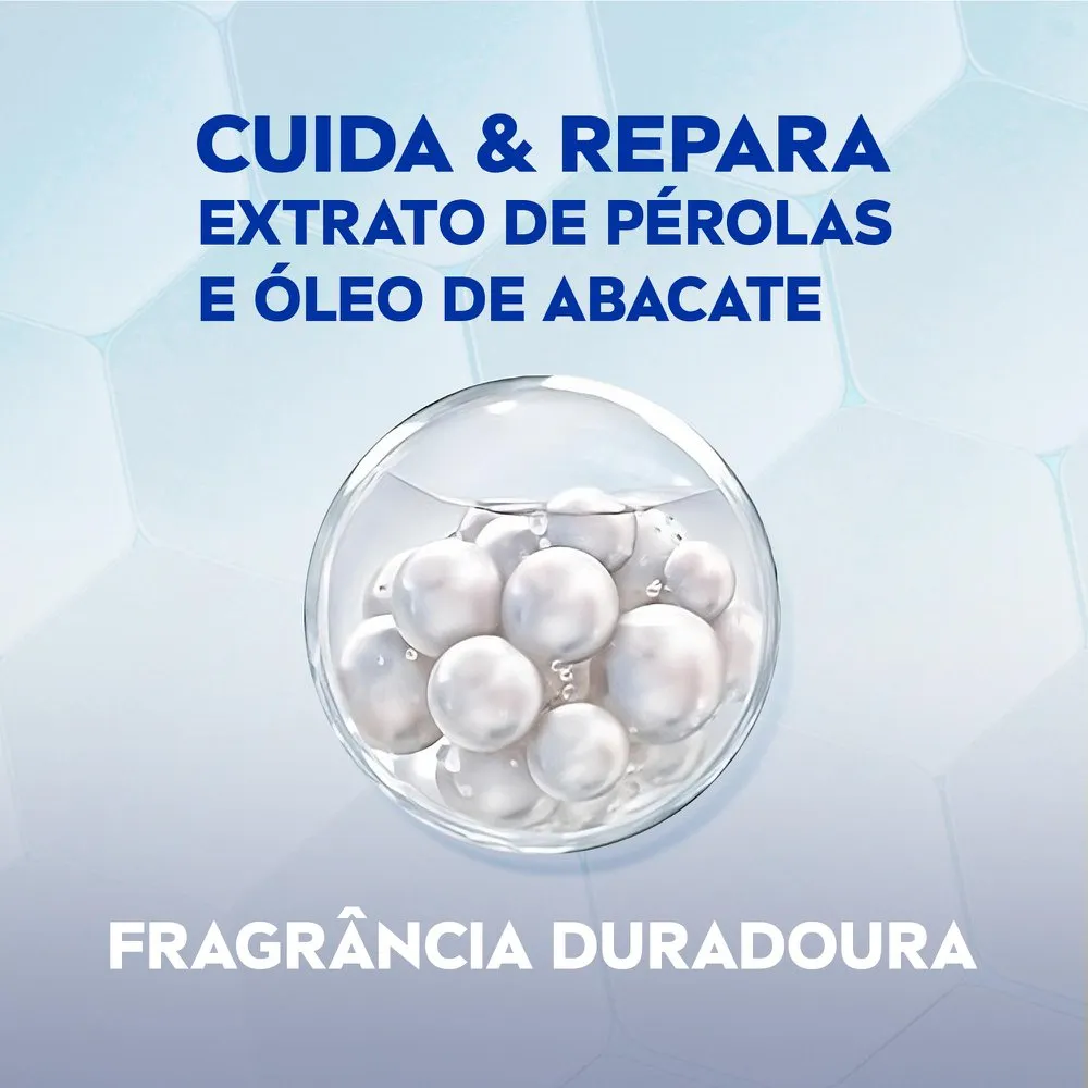 Desodorante Antitranspirante Nivea Pearl & Beauty 72h Aerossol 150ml — foto 4