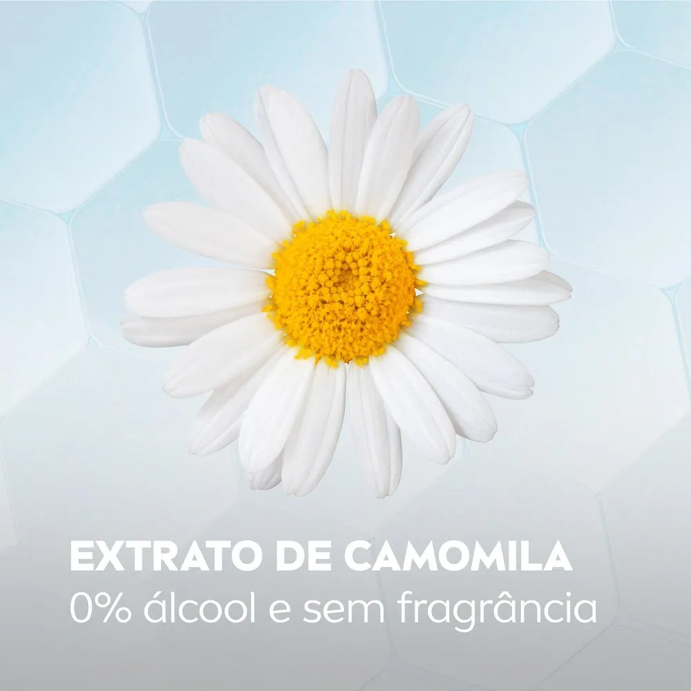 Desodorante Antitranspirante Nivea Sensitive 48h Sem Perfume Roll-On 50ml — foto 5