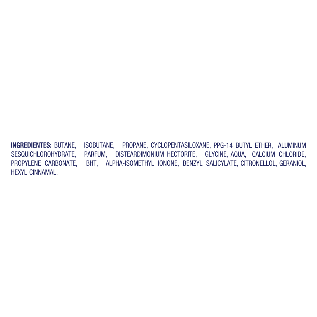 Desodorante Antitranspirante Rexona Antibacterial + Invisible 72h Aerossol 150ml — foto 3