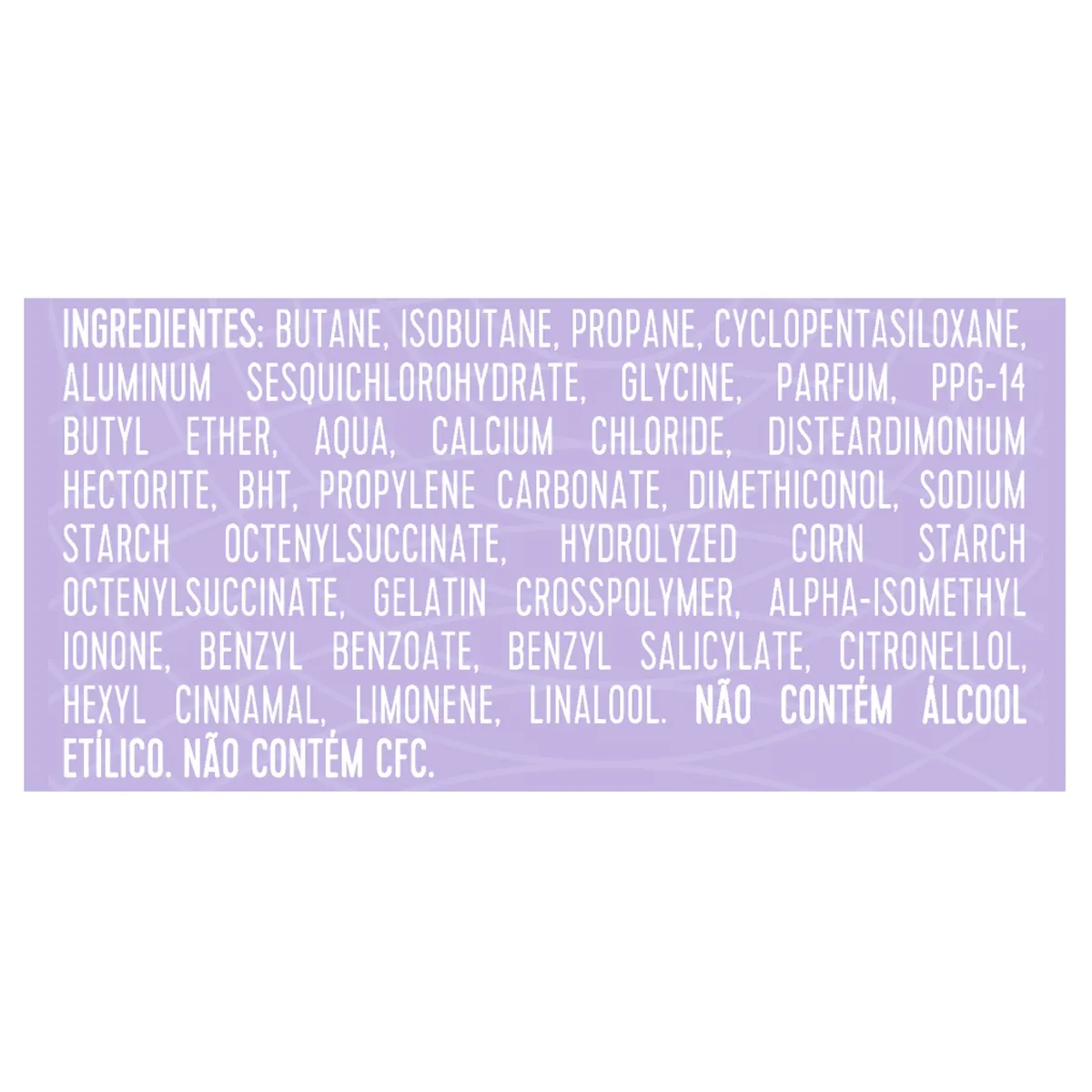 Desodorante Antitranspirante Rexona Clinical Extra Dry 96h Aerossol 150ml — foto 4