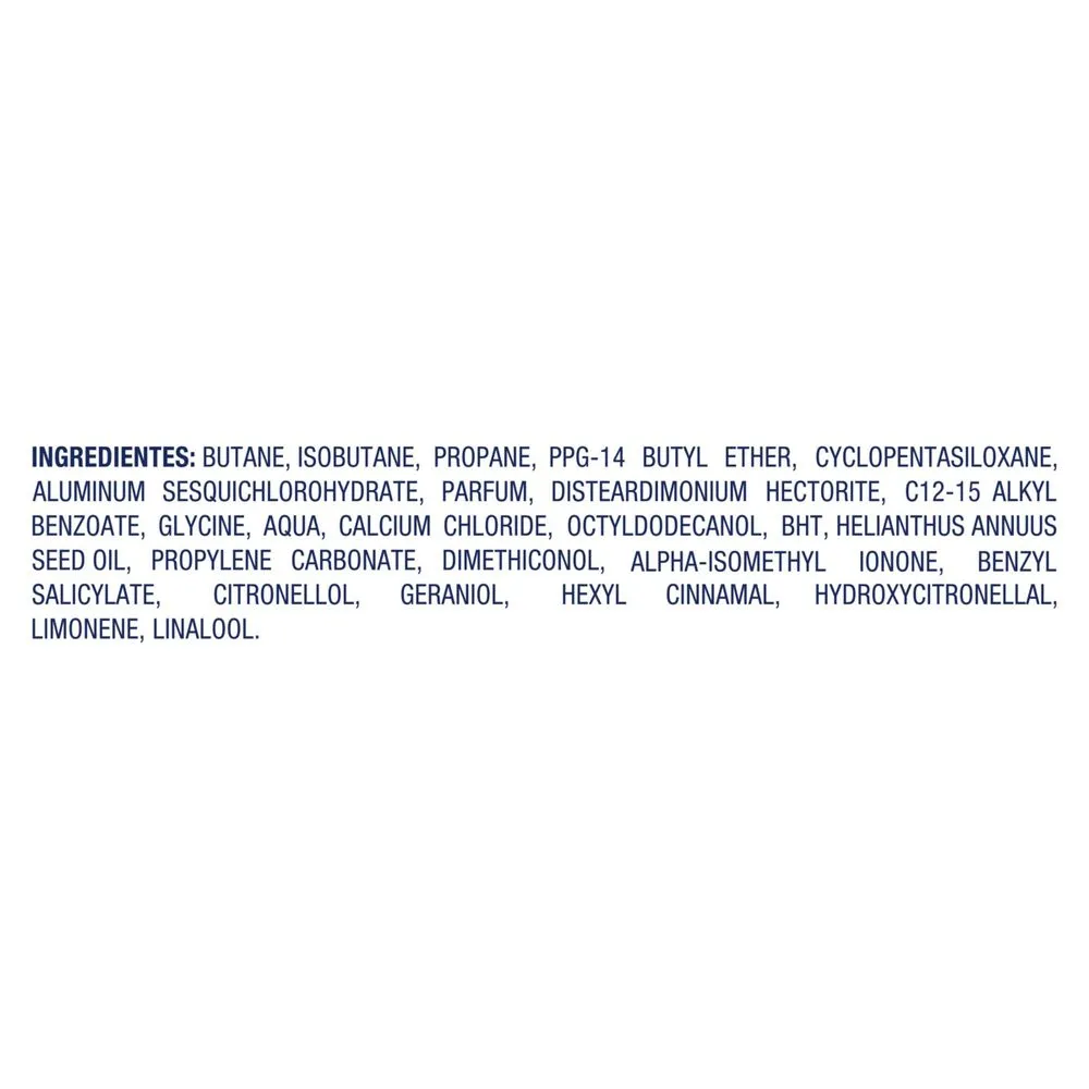 Desodorante Antitranspirante Rexona Invisible 72h Aerossol 150ml — foto 4