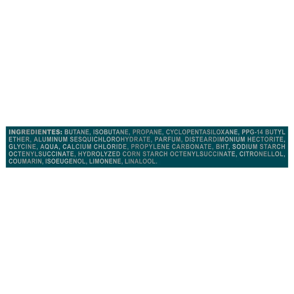 Desodorante Antitranspirante Rexona Men Antibacterial + Invisible 72h Aerossol 150ml — foto 3