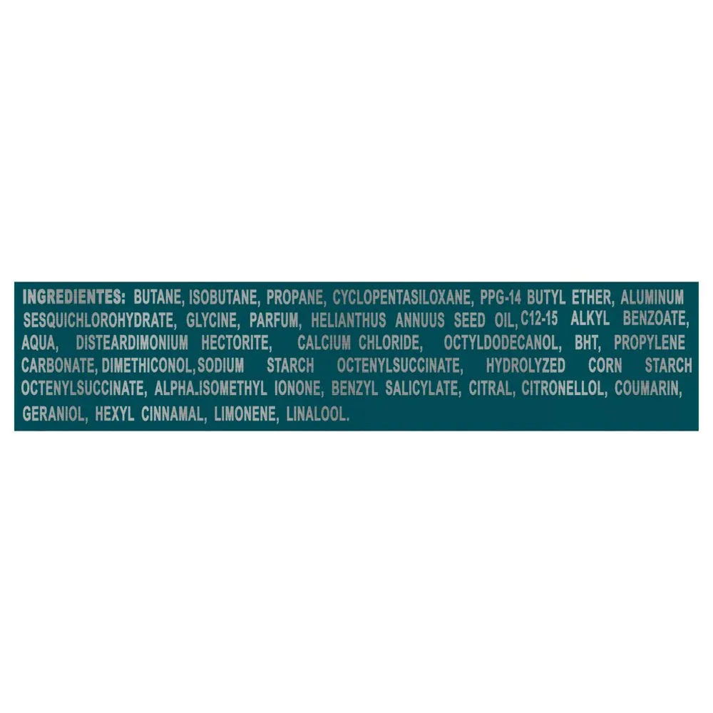 Desodorante Antitranspirante Rexona Men Antibacterial Protection 72h Aerossol 150ml — foto 4