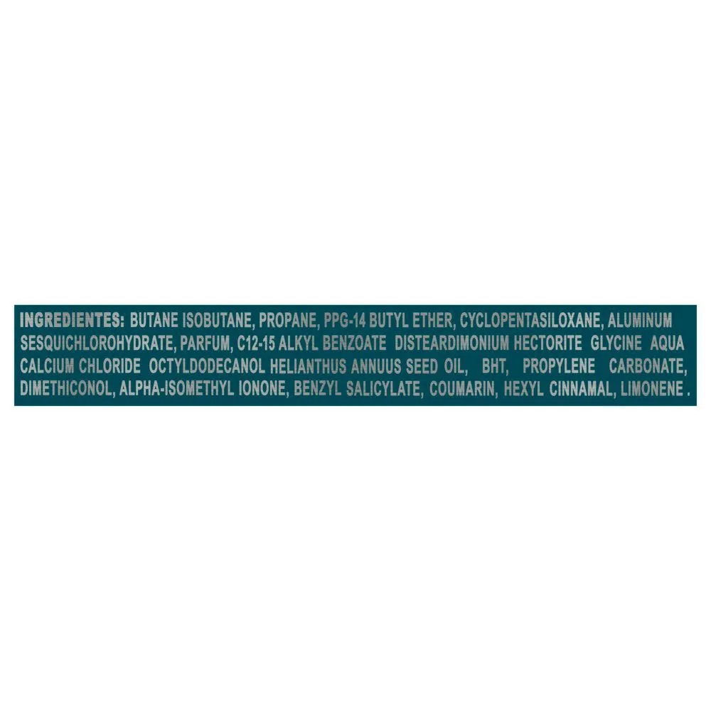 Desodorante Antitranspirante Rexona Men Invisible 48h Aerossol 250ml — foto 4
