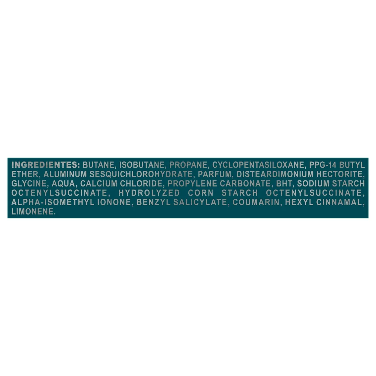 Desodorante Antitranspirante Rexona Men Invisible 72h Aerossol 150ml — foto 4
