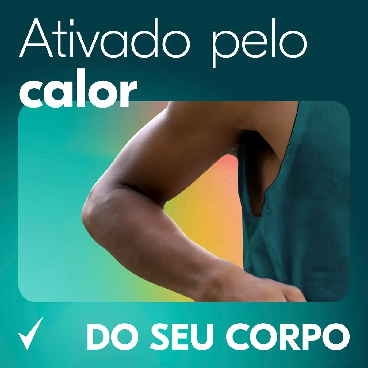Desodorante Antitranspirante Rexona Men Invisible 72h Aerossol 150ml — foto 6
