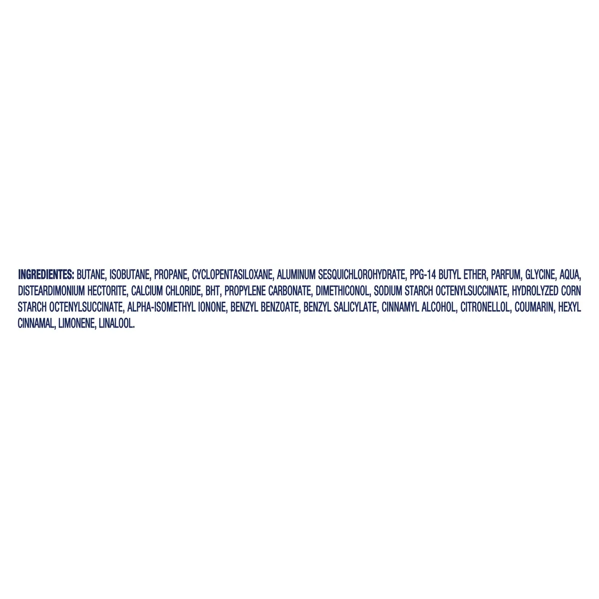 Desodorante Antitranspirante Rexona Powder Dry 72h Aerossol 250ml — foto 4