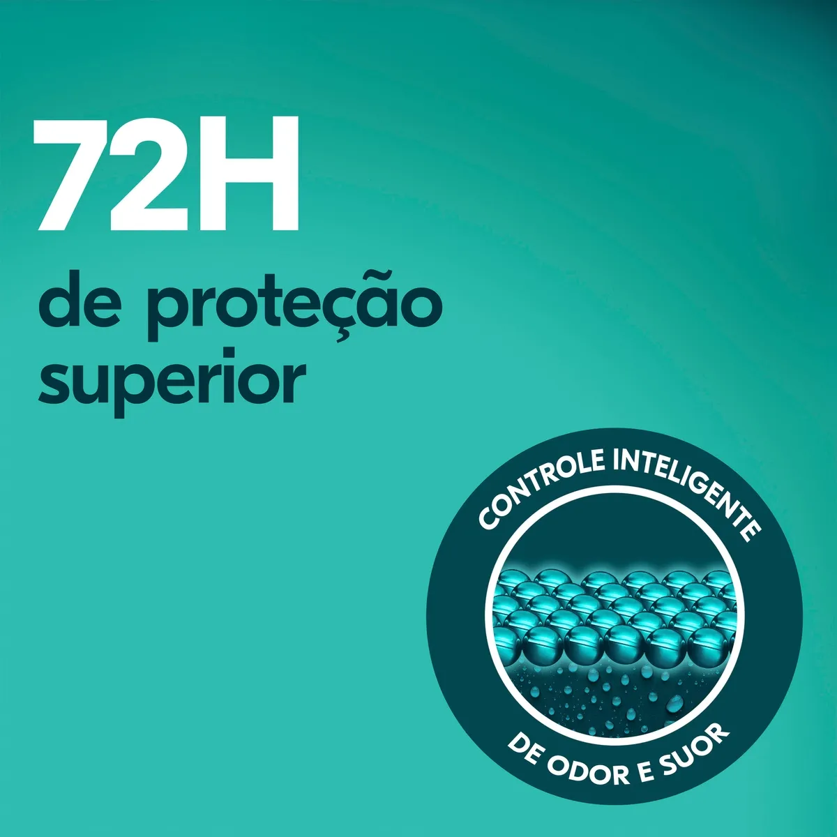 Desodorante Antitranspirante Rexona Powder Dry 72h Aerossol 250ml — foto 7