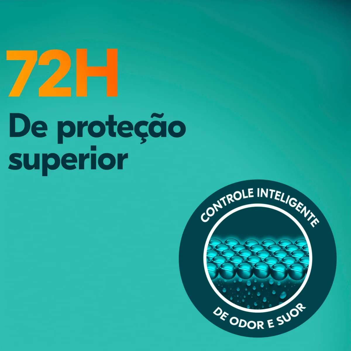 Desodorante Antitranspirante Rexona Sem Perfume 72h Aerossol 150ml — foto 7