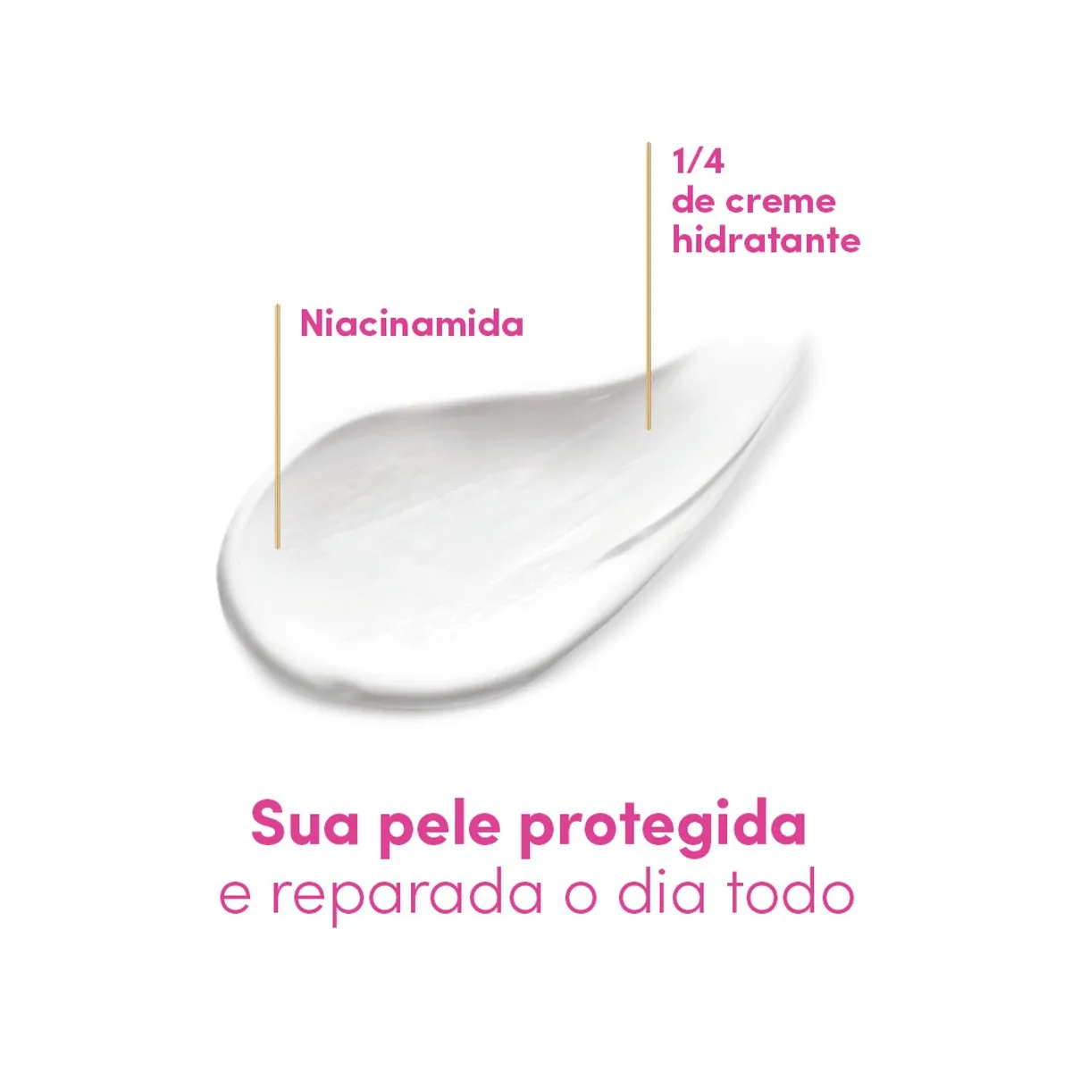 Desodorante Dove Creme Sérum Previne Escurecimento 50g — foto 5